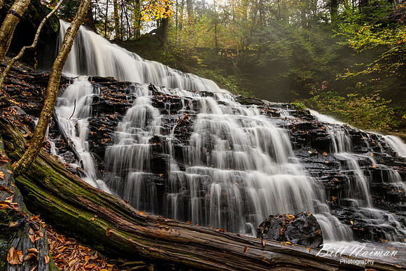 Mohawk Falls (2)