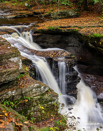 Murray Reynolds Falls (1) - 16 ft