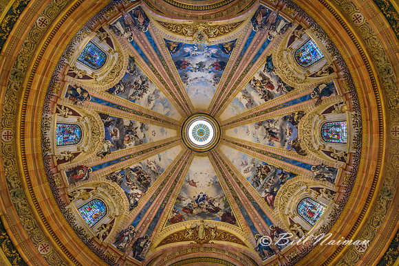 Basilica de San Francisco el Grande, Madrid (2)