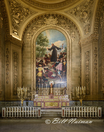 Basilica de San Francisco el Grande, Madrid (5)