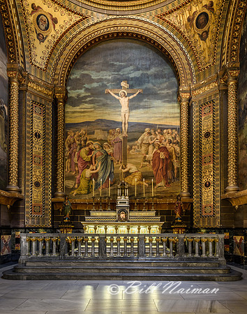 Basilica de San Francisco el Grande, Madrid (10)
