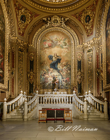 Basilica de San Francisco el Grande, Madrid (8)