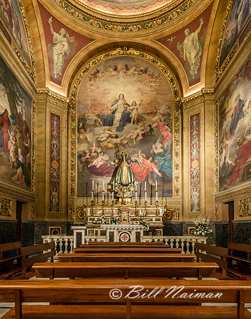 Basilica de San Francisco el Grande, Madrid (11)