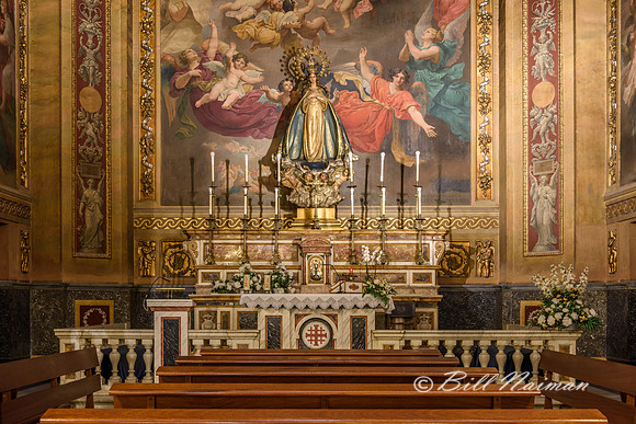 Basilica de San Francisco el Grande, Madrid (13)