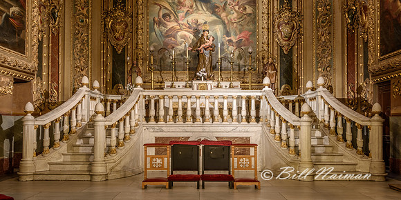 Basilica de San Francisco el Grande, Madrid (9)