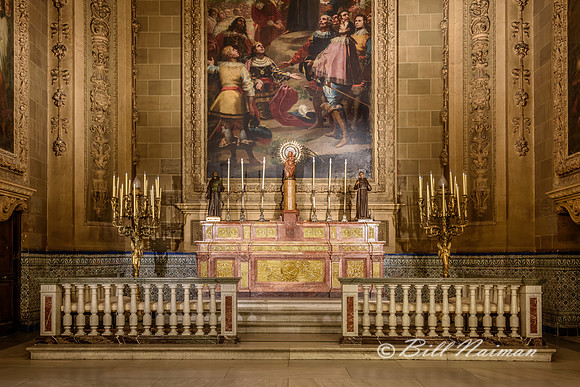 Basilica de San Francisco el Grande, Madrid (14)