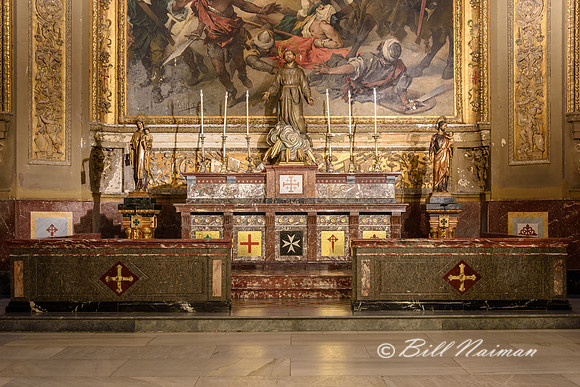 Basilica de San Francisco el Grande, Madrid (15)