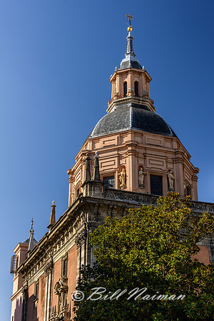 Old Madrid (2)