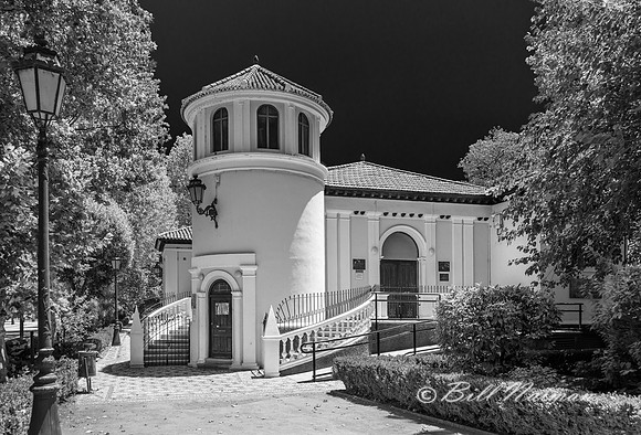 Granada (11) B&W