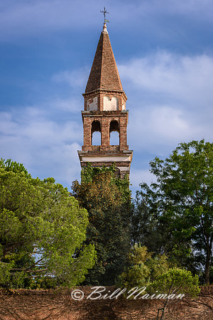 Burano - Church (4)