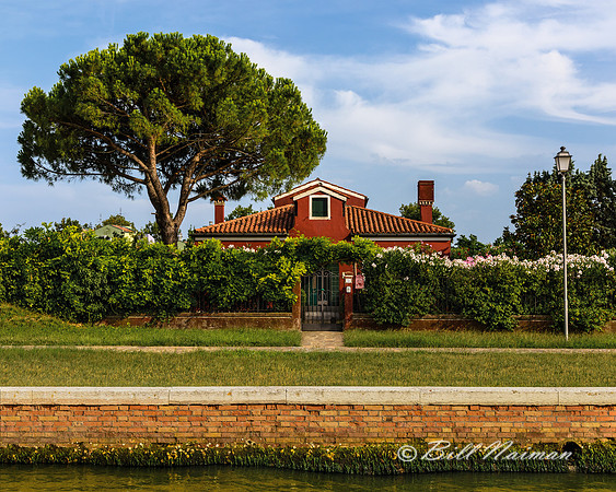Burano - House (1)