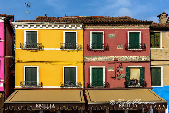 Burano - House (12) and Shop