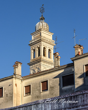 La Chiesa di San Giorgio dei Greci (2)