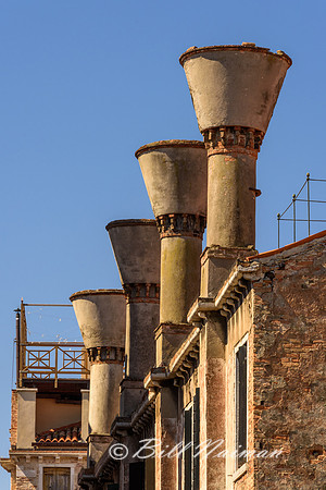 Chimney Pots (1)