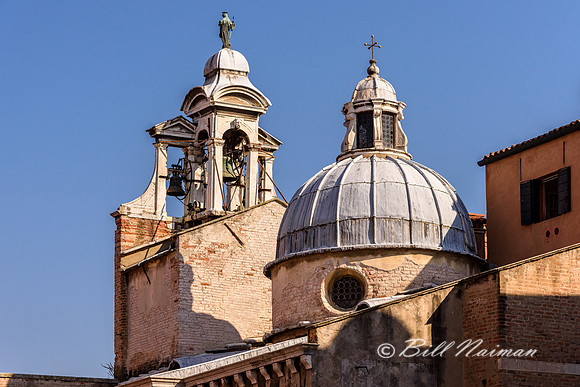 San Polo Church of San Giacomo di Rialto