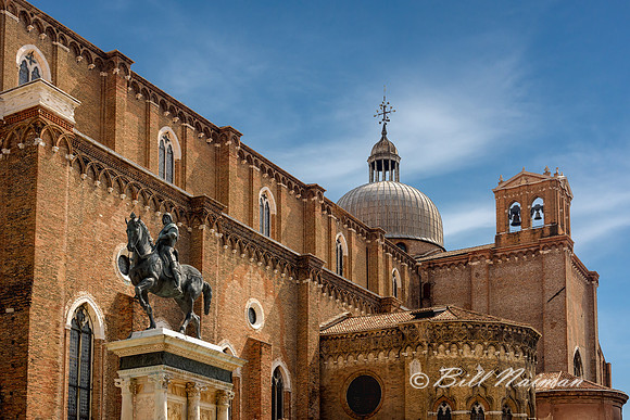 Santi Giovanni E Paolo Church (2)