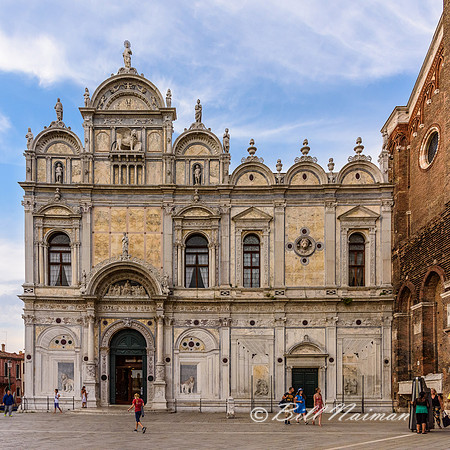 Venice Hospital