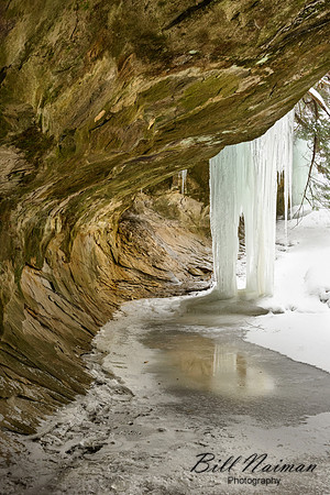 Stebbins Gulch - Winter Hike 2018  (7)