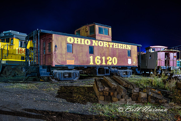 Midwest Railway Preservation Society (2)
