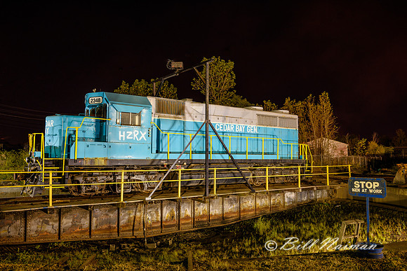 Midwest Railway Preservation Society (3)
