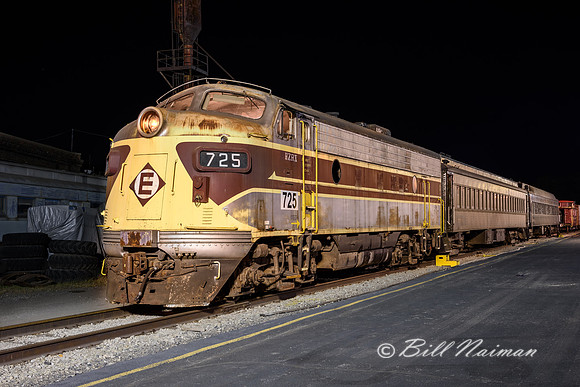 Midwest Railway Preservation Society (10)
