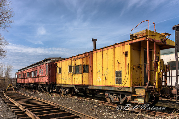 Midwest Railway Preservation Society (1)