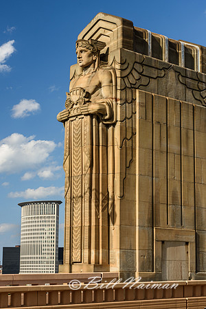 Guardian of Transportation - Lorain Carnegie Bridge(2)