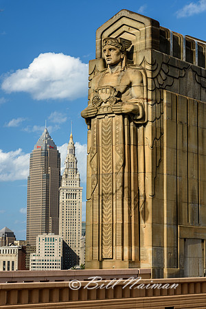Guardian of Transportation - Lorain Carnegie Bridge(1)
