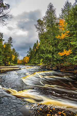 Canyon Falls (1)