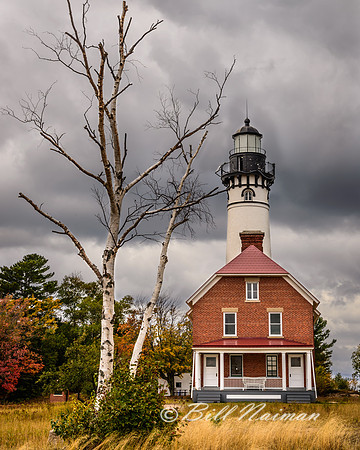 Au Sable Lighthouse (3)
