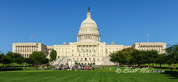United States Capitol