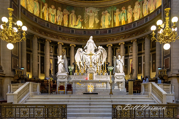 La Madeleine (2)