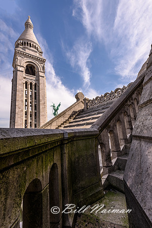 Sacre Coeur Exterior (4)
