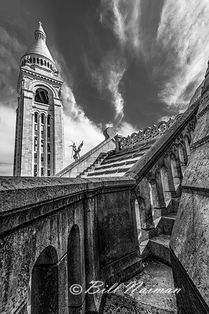 Sacre Coeur Exterior (5)