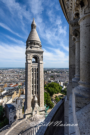 Sacre Coeur Exterior (6)