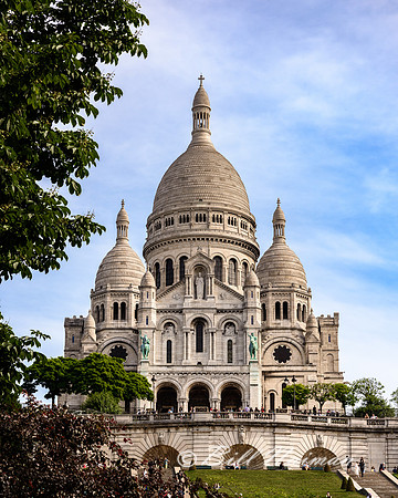 Sacre  Exterior (2)