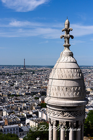 Sacre Coeur Exterior (9)