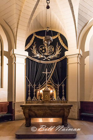 Conciergerie Interior (10)