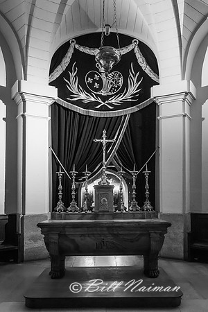 Conciergerie Interior (11)