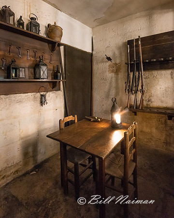 Conciergerie Interior (8)