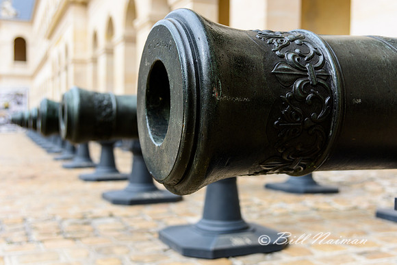 Les Invalides - Napoleon's Tomb (3)