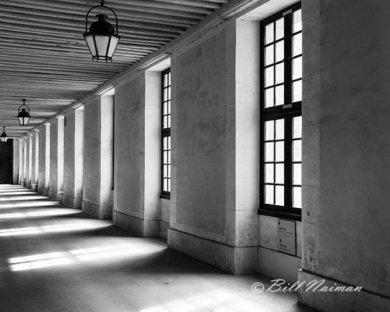 Les Invalides - Napoleon's Tomb (4)