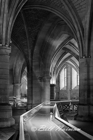 Conciergerie Interior (4)