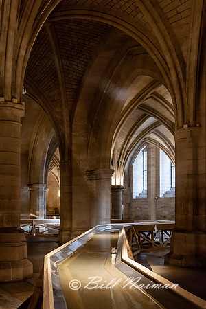 Conciergerie Interior (3)