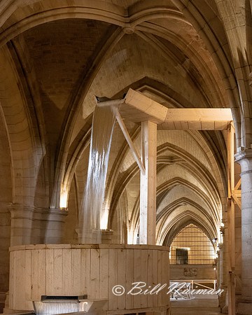 Conciergerie Interior (5)