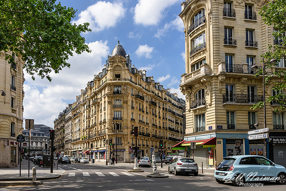 Gare de Lyon Vicinity