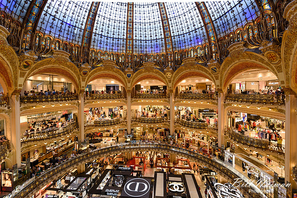 Galeries Lafayette