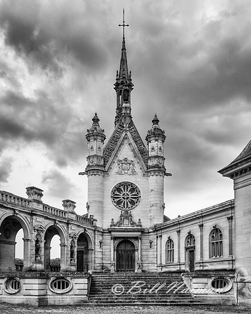 Chantilly Castle - Exterior (7)