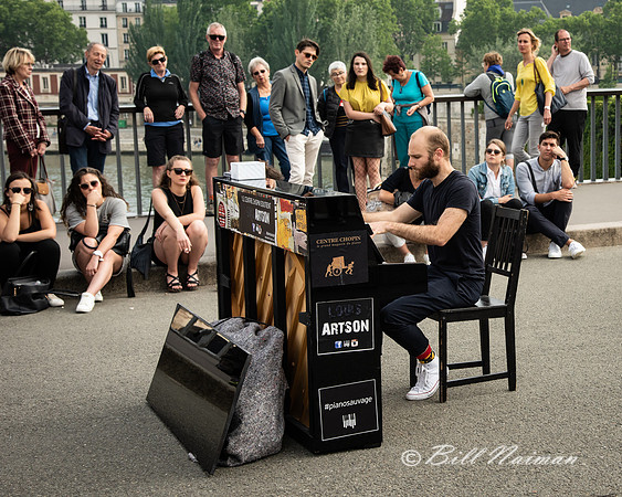 Street Music (1)