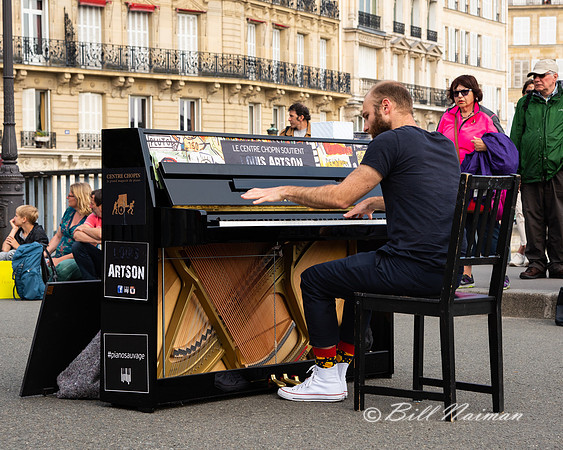 Street Music (2)